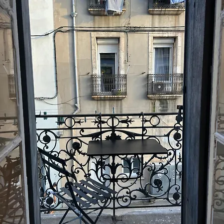 La Cachette Des Chineurs, Cocon Renove Au Coeur De * 塞特港